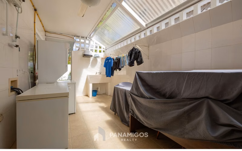 Casa amplia en venta en PH Palmeras del Este- Costa del Este - Imagen 19