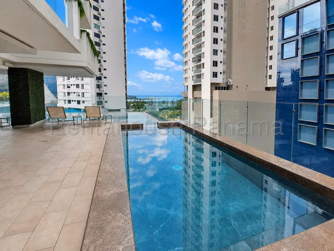 Apartamento en Venta en Bella Vista 27AECC1862 - Imagen 16