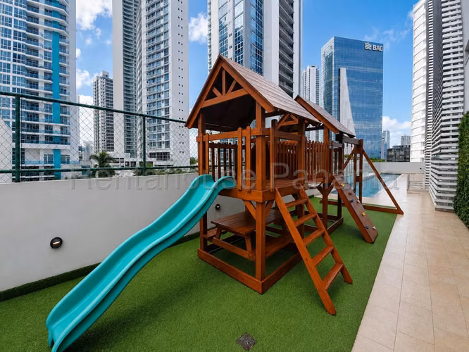 Apartamento en Venta en Bella Vista 27AECC1862 - Imagen 13