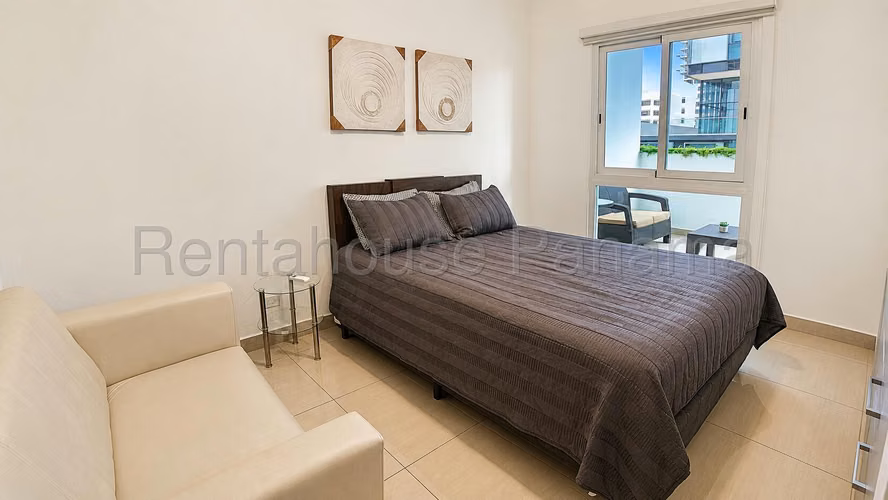 Apartamento en Venta en Bella Vista 27AECC1862 - Imagen 8