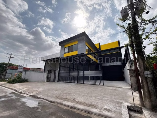 Se alquila Galera Industrial en Santa Elena - Imagen 18