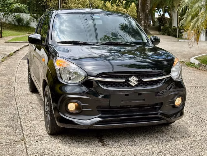 Suzuki Swift Nuevo Año 2025 5 Años de Garantía