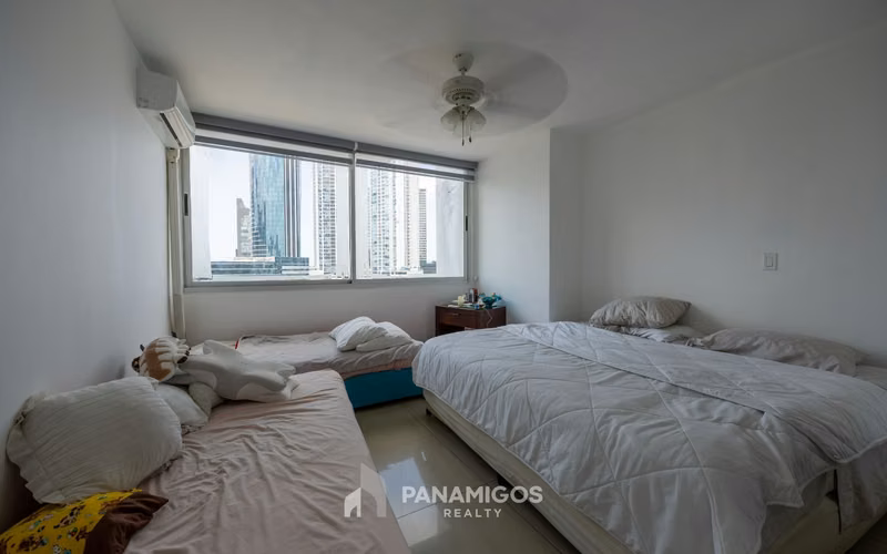 Apartamento con línea blanca en PH Sevilla, Costa del Este - Imagen 10