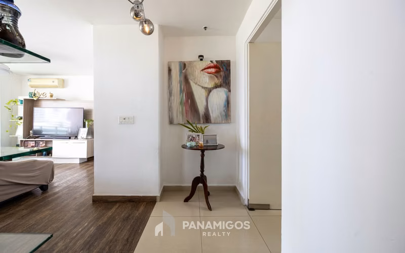 Apartamento con línea blanca en PH Sevilla, Costa del Este - Imagen 6