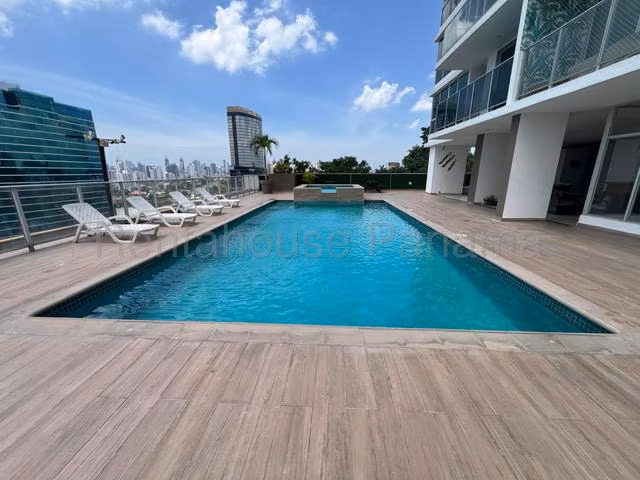 SE alquila apartamento con 2 parkings en Dos Mares - Imagen 3