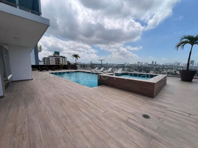 SE alquila apartamento con 2 parkings en Dos Mares - Imagen 8