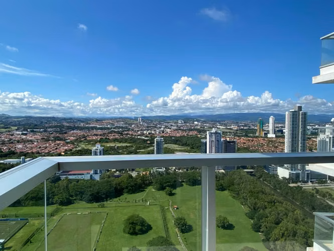 SE ALQUILA PARKSIDE $2,000
