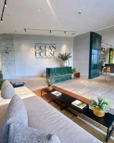 Apartamento de lujo en Ocean House, Santa María - Imagen 10