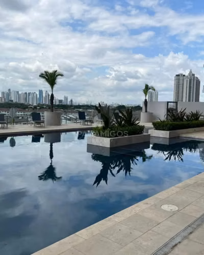 Apartamento de lujo en Ocean House, Santa María - Imagen 9