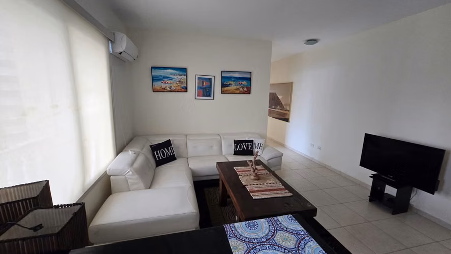 Apartamento Amoblado en PH Vista del Mar – $1,400 - Imagen 7
