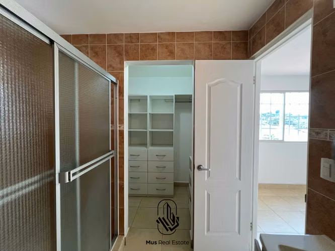 Venta de Casa Familiar en Villa Zaita - JM