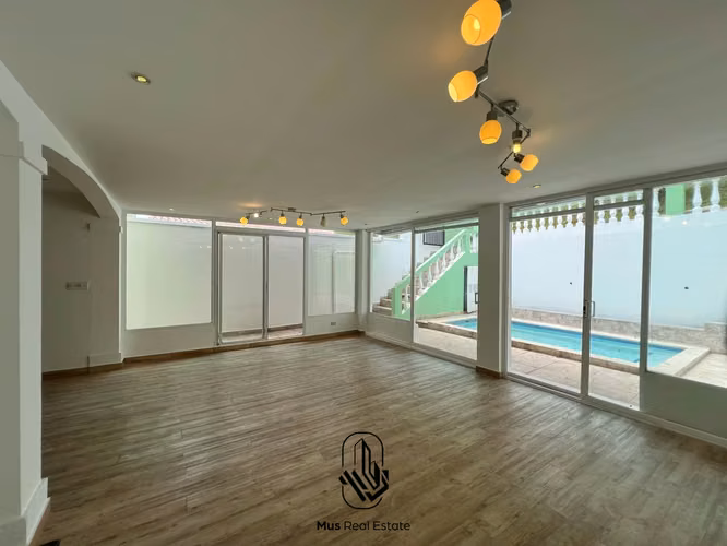 Venta de Casa Familiar en Villa Zaita - JM