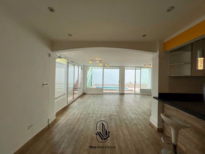 Venta de Casa Familiar en Villa Zaita - JM