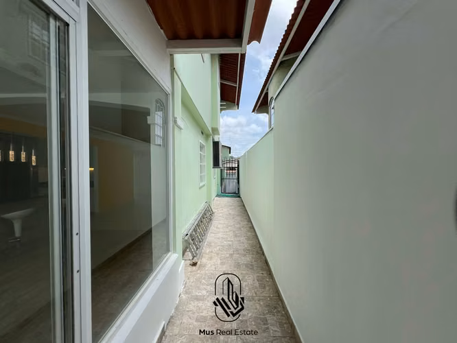 Venta de Casa Familiar en Villa Zaita - JM