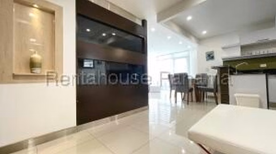 26-5948RGG Costa del Este apartamento VENTA 2 hab., el edificio más buscado VIVIR - INVERTIR - Imagen 3