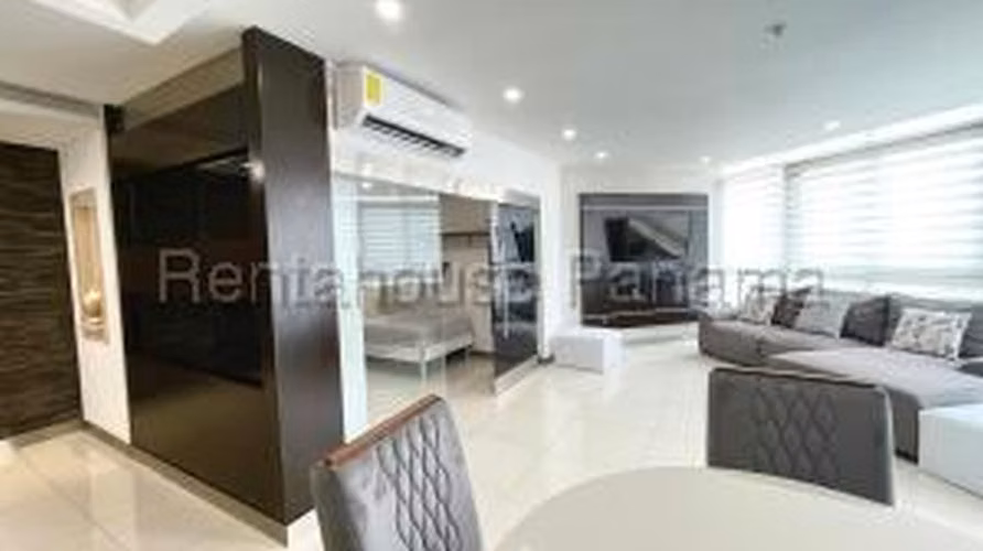 26-5948RGG Costa del Este apartamento VENTA 2 hab., el edificio más buscado VIVIR - INVERTIR - Imagen 4
