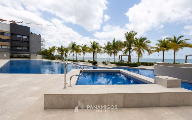 Apartamento de lujo en venta en PH Seascape - Ocean Reef - Imagen 13