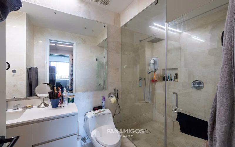 Apartamento de lujo en venta en PH Seascape - Ocean Reef - Imagen 10