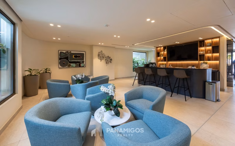 Apartamento de lujo en venta en PH Seascape - Ocean Reef - Imagen 16