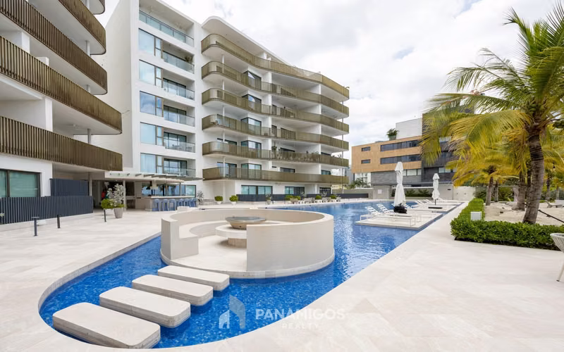 Apartamento de lujo en venta en PH Seascape - Ocean Reef - Imagen 12