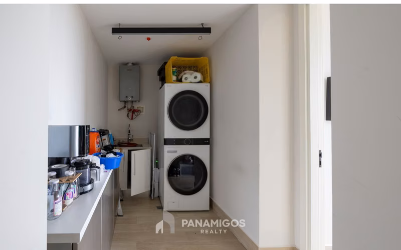 Apartamento de lujo en venta en PH Seascape - Ocean Reef - Imagen 11