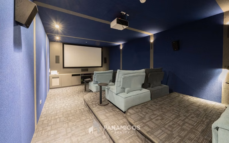 Apartamento de lujo en venta en PH Seascape - Ocean Reef - Imagen 19