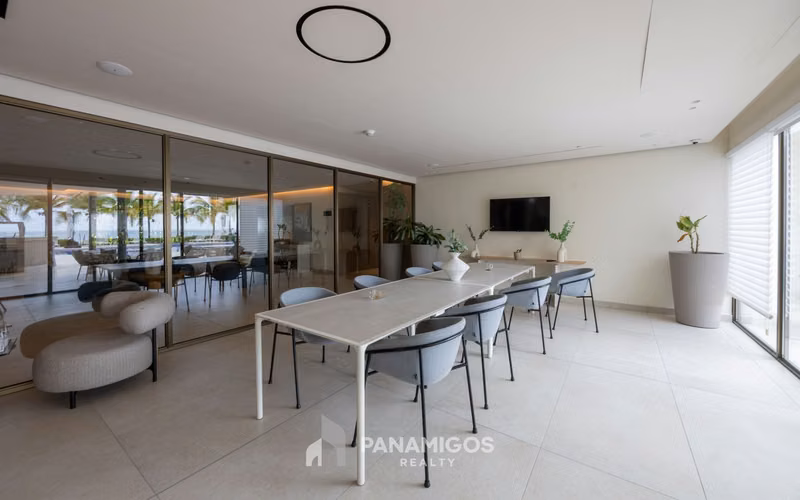 Apartamento de lujo en venta en PH Seascape - Ocean Reef - Imagen 17