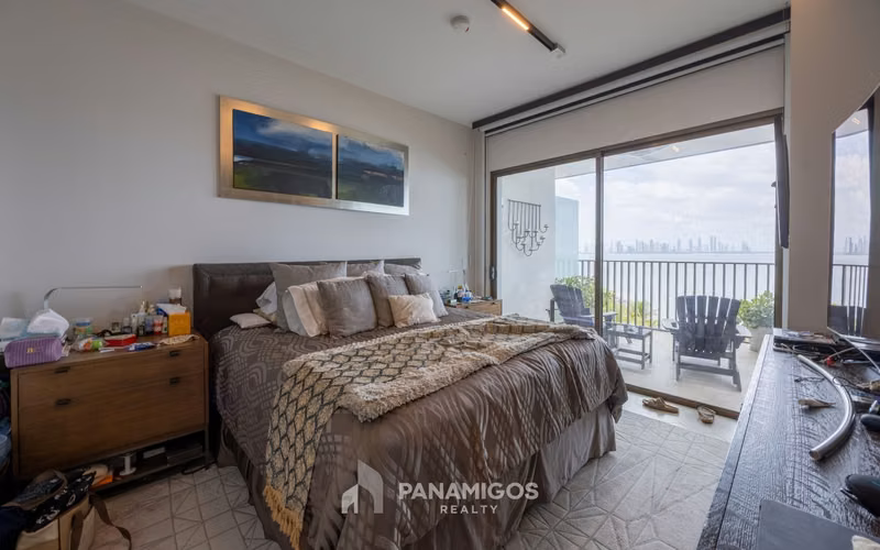 Apartamento de lujo en venta en PH Seascape - Ocean Reef - Imagen 8