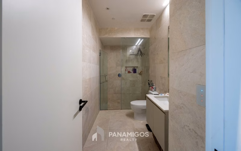 Apartamento de lujo en venta en PH Seascape - Ocean Reef - Imagen 7