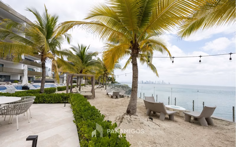 Apartamento de lujo en venta en PH Seascape - Ocean Reef - Imagen 14