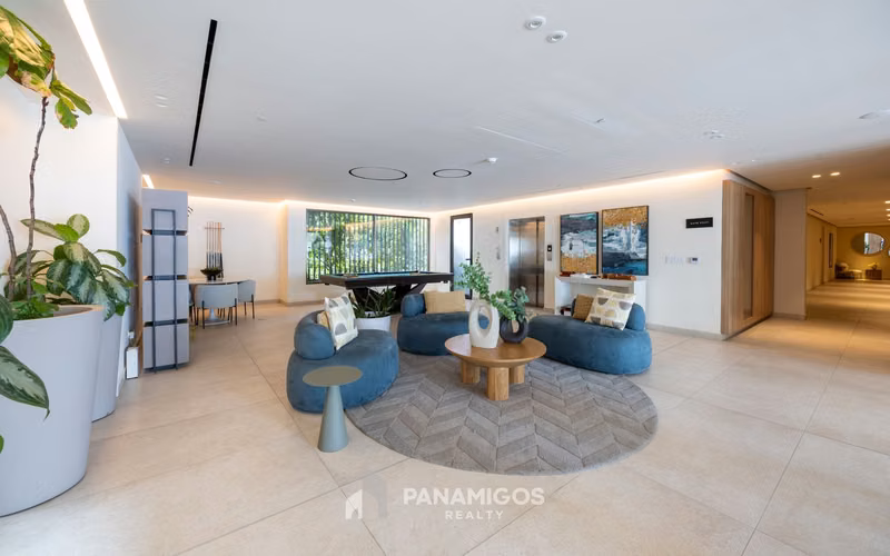 Apartamento de lujo en venta en PH Seascape - Ocean Reef - Imagen 18