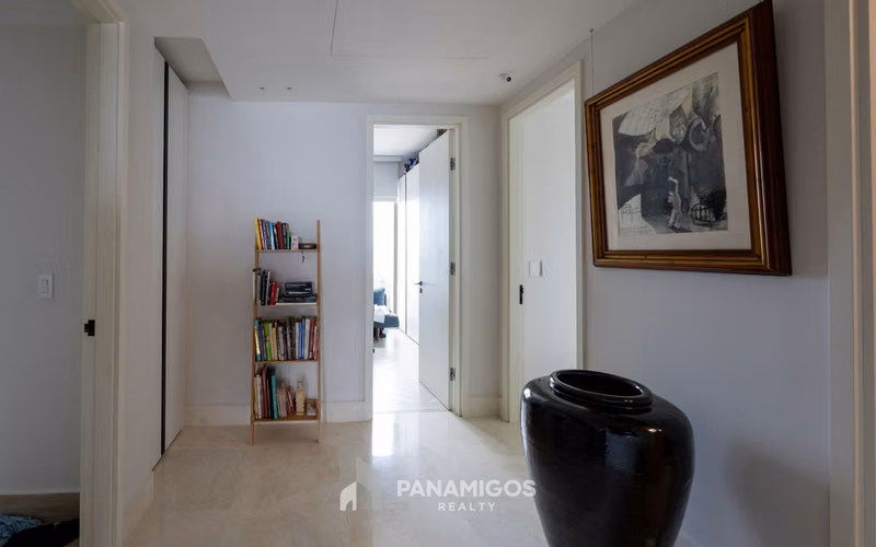 Apartamento de lujo en venta en PH Seascape - Ocean Reef - Imagen 9