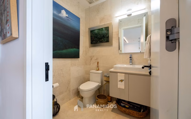 Apartamento de lujo en venta en PH Seascape - Ocean Reef - Imagen 5