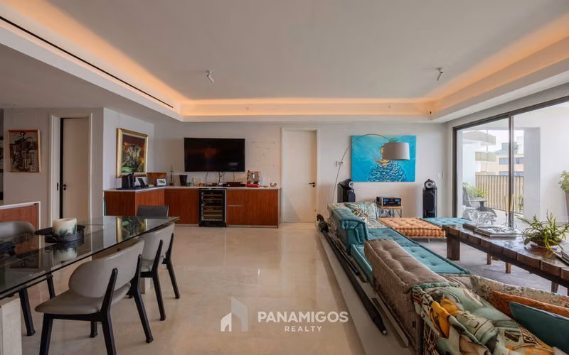 Apartamento de lujo en venta en PH Seascape - Ocean Reef