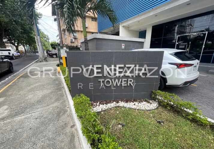 Se alquila apartamento en PH Venezia Tower (con 2 estacionamientos en El Carmen) - Imagen 1
