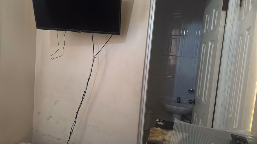 Apartamento en El Cangrejo I con amplios espacio y ubicación premium - Imagen 14