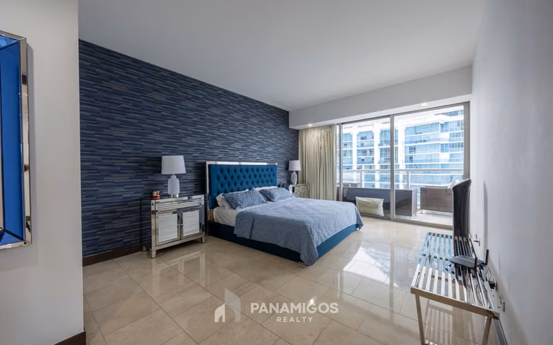 Apartamento de lujo en venta en PH The Ocean Club - Imagen 4