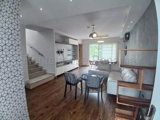 J552GRR Alquiler de Casa en Brisas Del Golf - Imagen 1
