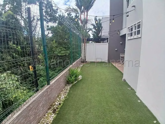 J552GRR Alquiler de Casa en Brisas Del Golf - Imagen 5