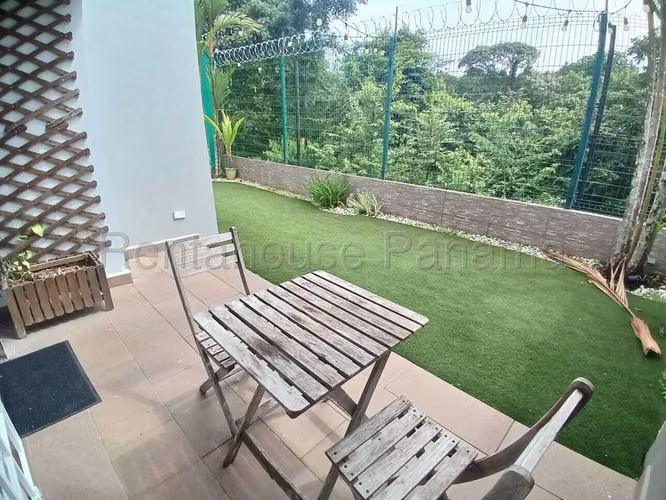 J552GRR Alquiler de Casa en Brisas Del Golf - Imagen 4