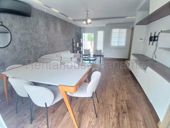 J552GRR Alquiler de Casa en Brisas Del Golf - Imagen 3