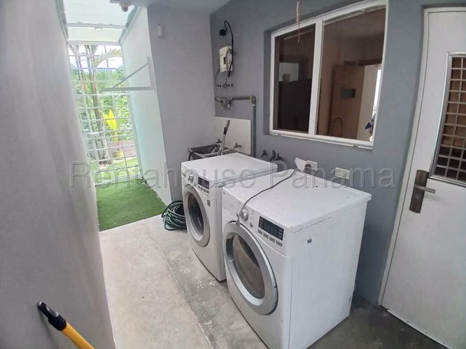 J552GRR Alquiler de Casa en Brisas Del Golf - Imagen 8