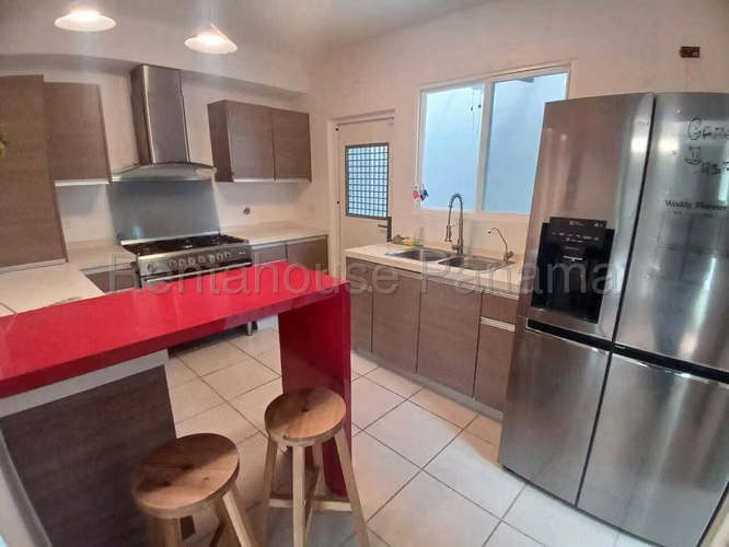 J552GRR Alquiler de Casa en Brisas Del Golf - Imagen 6