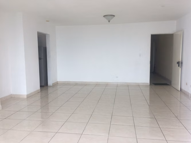EDISON PARK - VIVENDI TOWERS - 3 RECAMARAS + BALCON + PISO ALTO