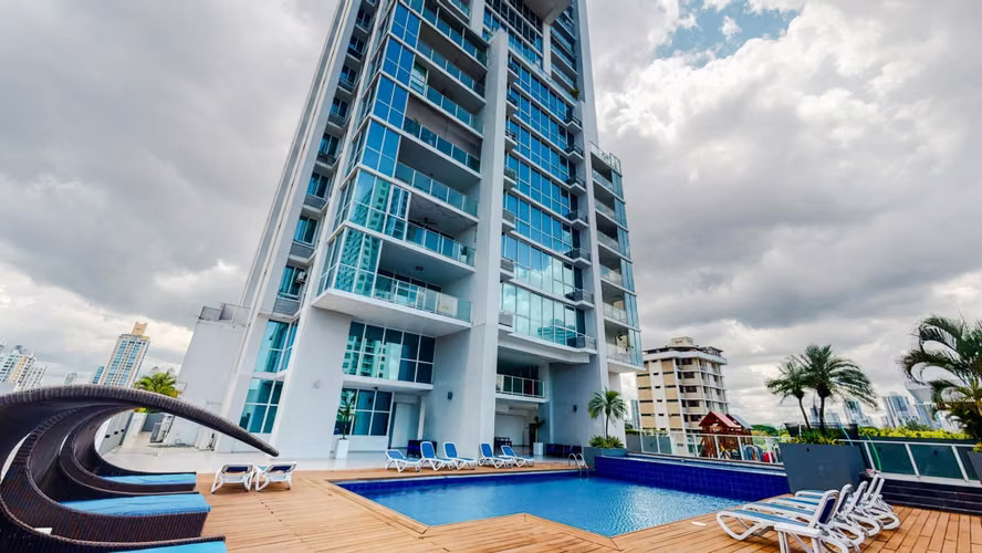 SE VENDE APARTAMENTO EN SAN FRANCICO PH QUADRAT - Imagen 13