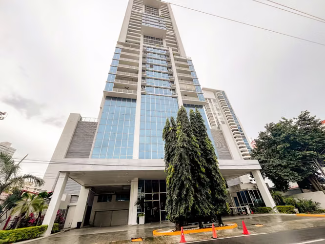 SE VENDE APARTAMENTO EN SAN FRANCICO PH QUADRAT - Imagen 9