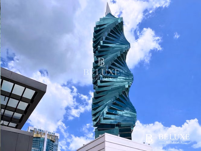 VENTA DE OFICINA EN F&F TOWER, CALLE 50 (8) - Imagen 19