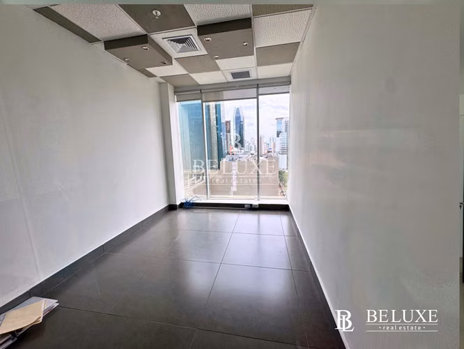 VENTA DE OFICINA EN F&F TOWER, CALLE 50 (8) - Imagen 15