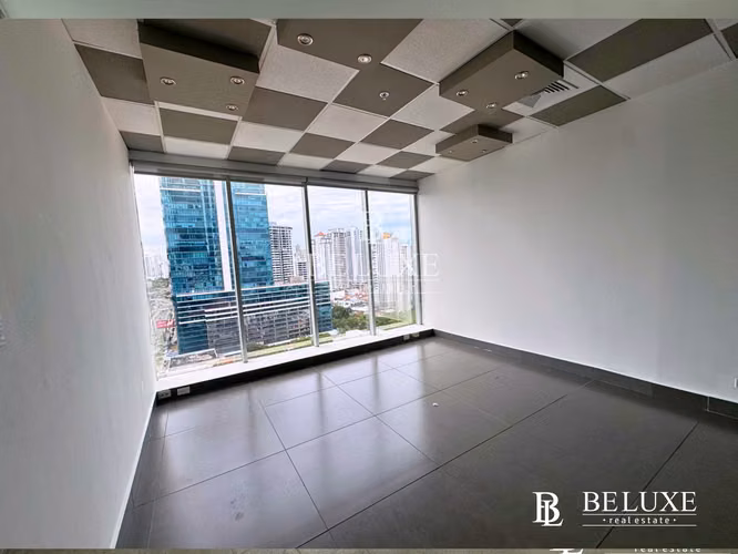 VENTA DE OFICINA EN F&F TOWER, CALLE 50 (8) - Imagen 16