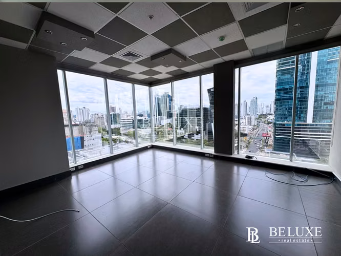 VENTA DE OFICINA EN F&F TOWER, CALLE 50 (8) - Imagen 13
